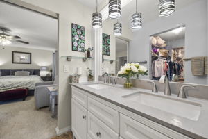 Primary Bathroom 3 of 3