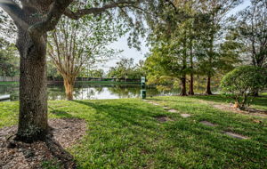 Townhomes at Cumberland Trace Common Area1