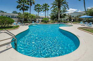 2-Townhomes at Cumberland Trace Pool