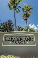 80Townhomes at Cumberland Trace