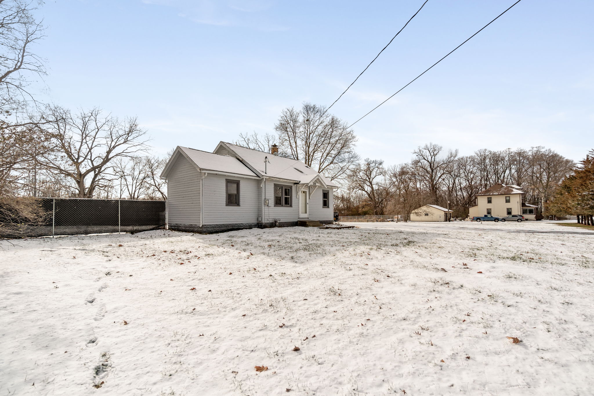 1326 Newell St, Waterloo, IA 50703 Cicada Media Inc