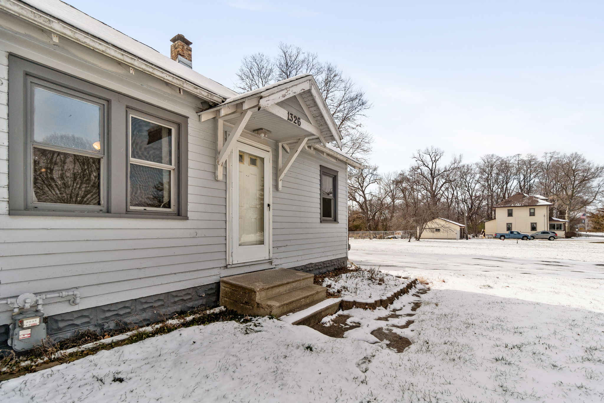 1326 Newell St, Waterloo, IA 50703 Cicada Media Inc