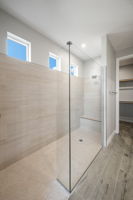 Primary Bathroom Shower (2)