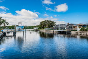 Dock View