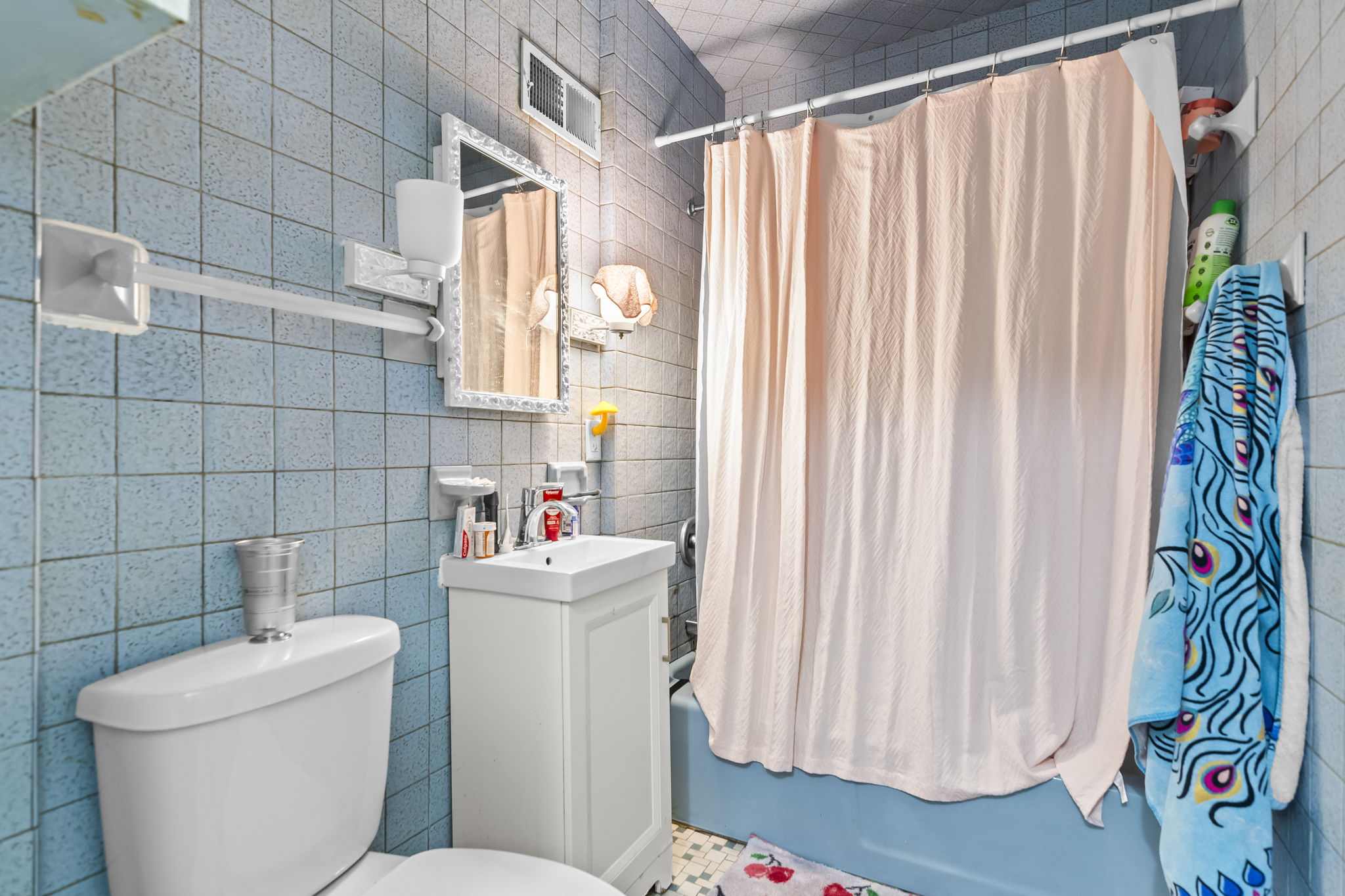 Bath