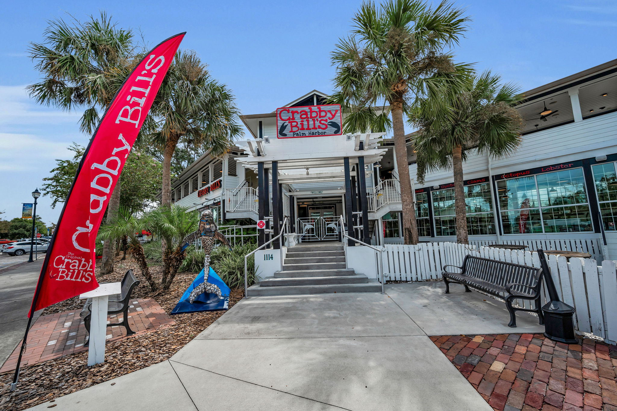 Downtown Palm Harbor6a