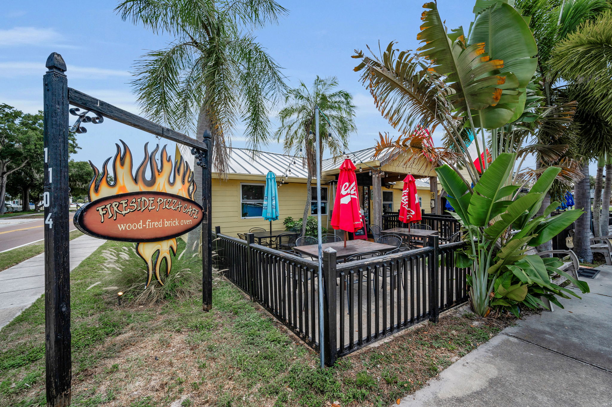 Downtown Palm Harbor7b