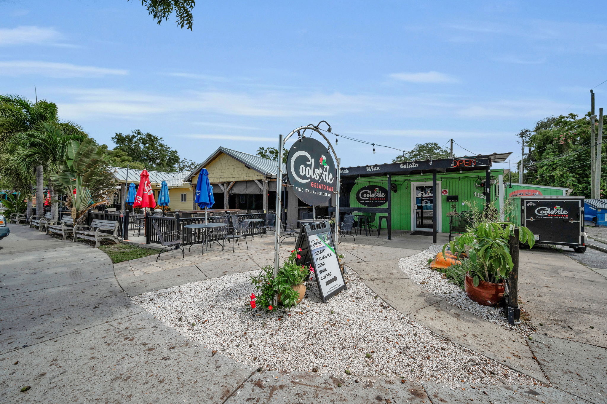 Downtown Palm Harbor8b