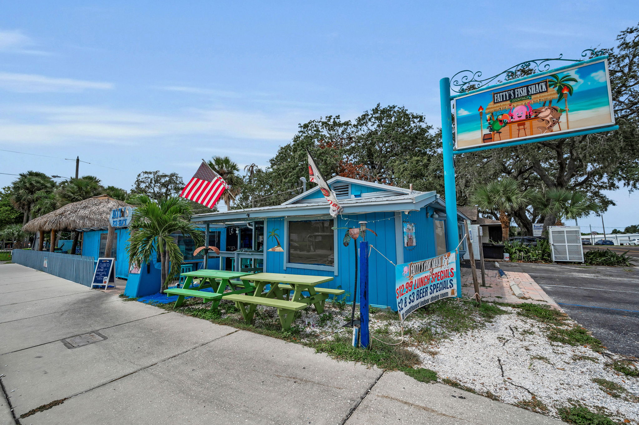 Downtown Palm Harbor9a