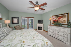 First Floor Primary Bedroom1b