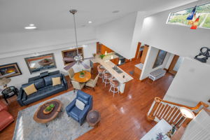 Upper Landing4 View