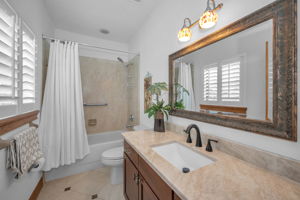 Upper Level Bathroom2