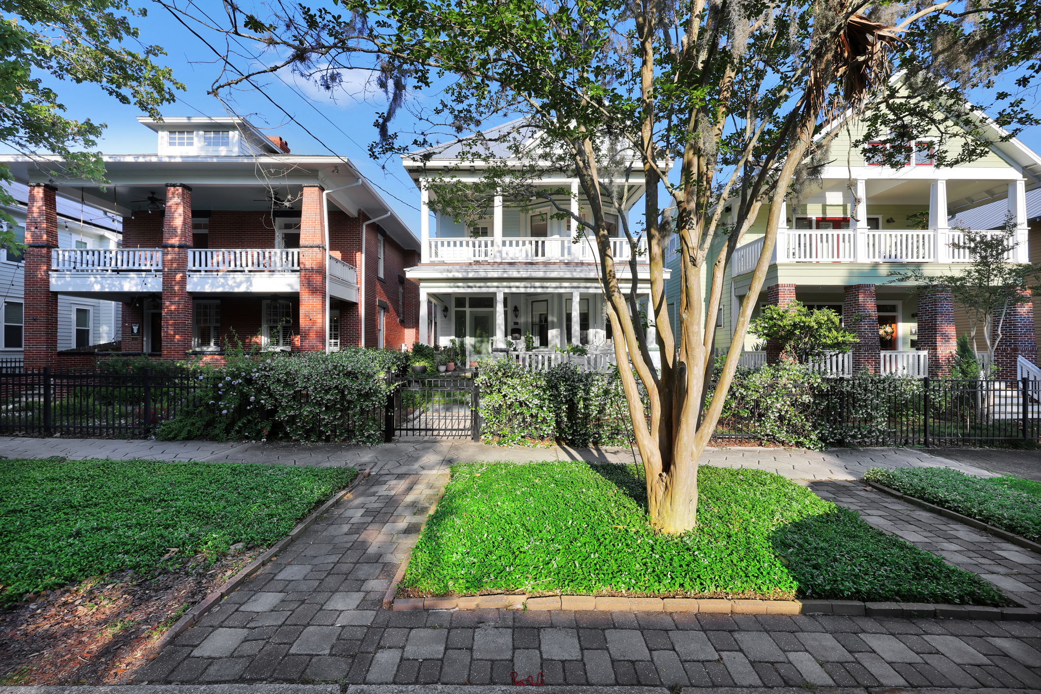 1329 Silver St, Jacksonville, FL 32206 Kim Lindsey Photography