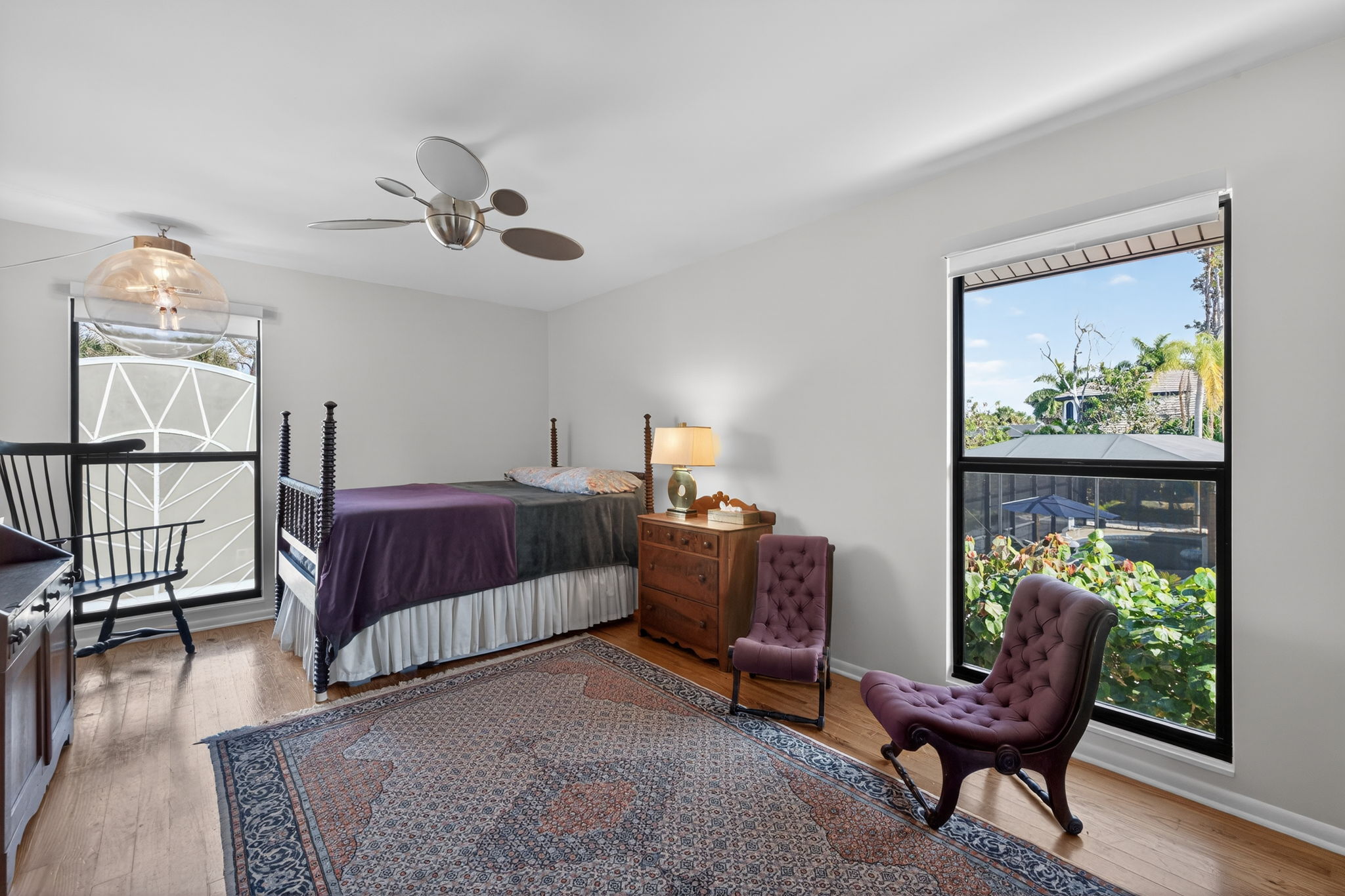 Guest Bedroom 1 of 2