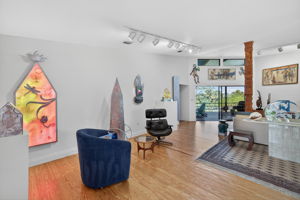 Sitting Area 2  of 3