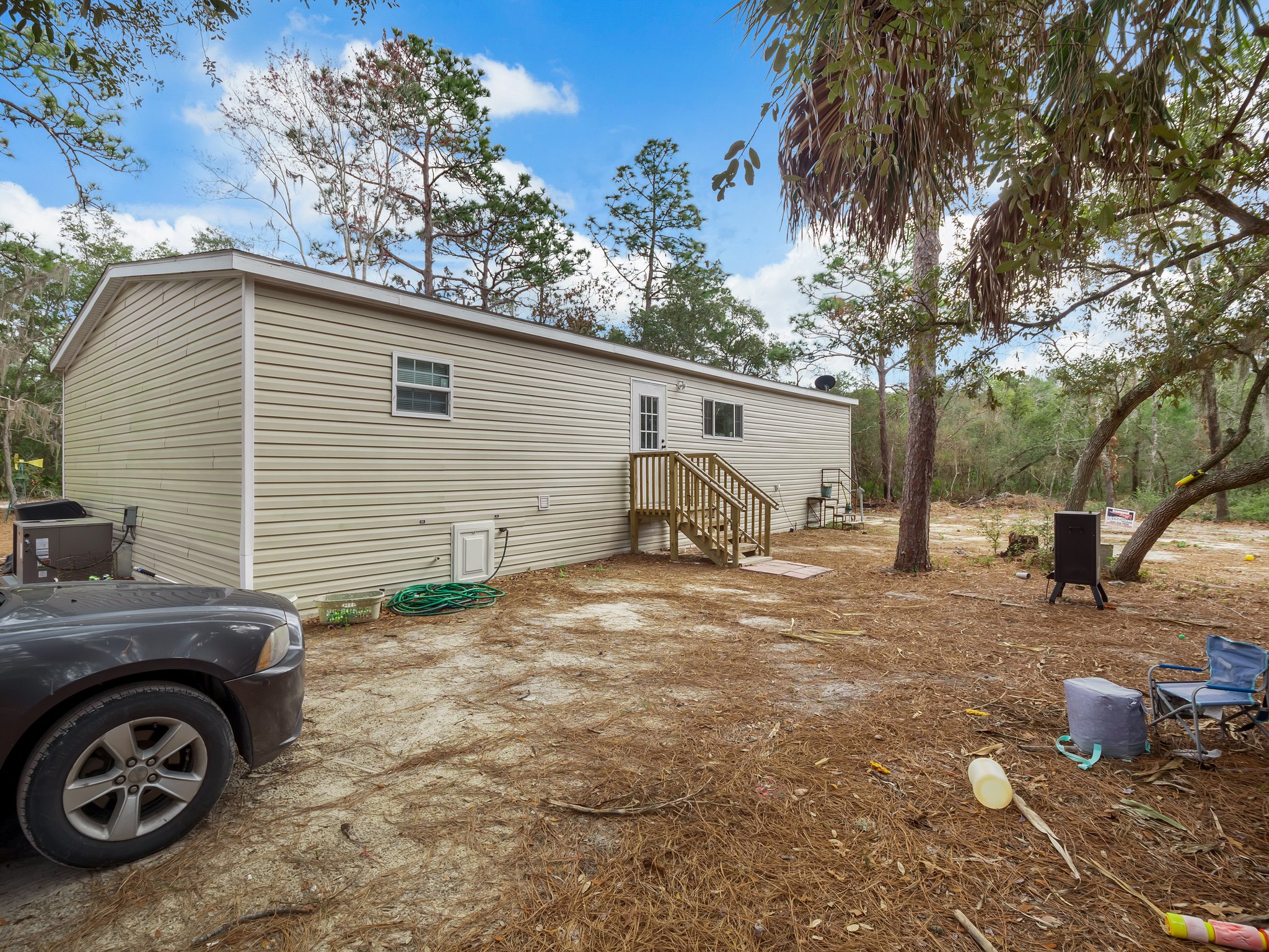 13290 Strickland Bridge, Perry, FL 32348 | Home Shot Media