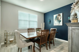 Dining Room/Flex Space