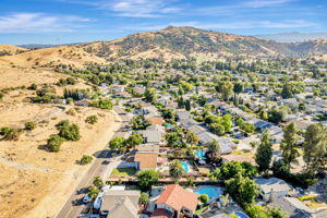 012_AERIAL_ 133 Cheltenham Way  San Jose