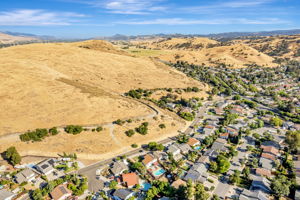 015_AERIAL_ 133 Cheltenham Way  San Jose