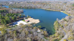 Very Near Scales Lake!