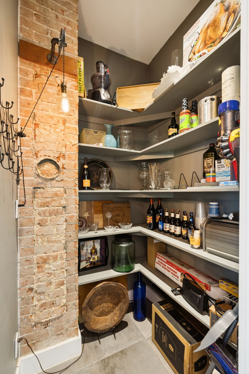 Large Pantry