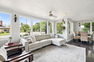 Sun Room