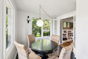 Sunroom