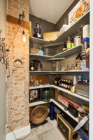 Large Pantry
