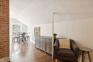 Second Floor Landing