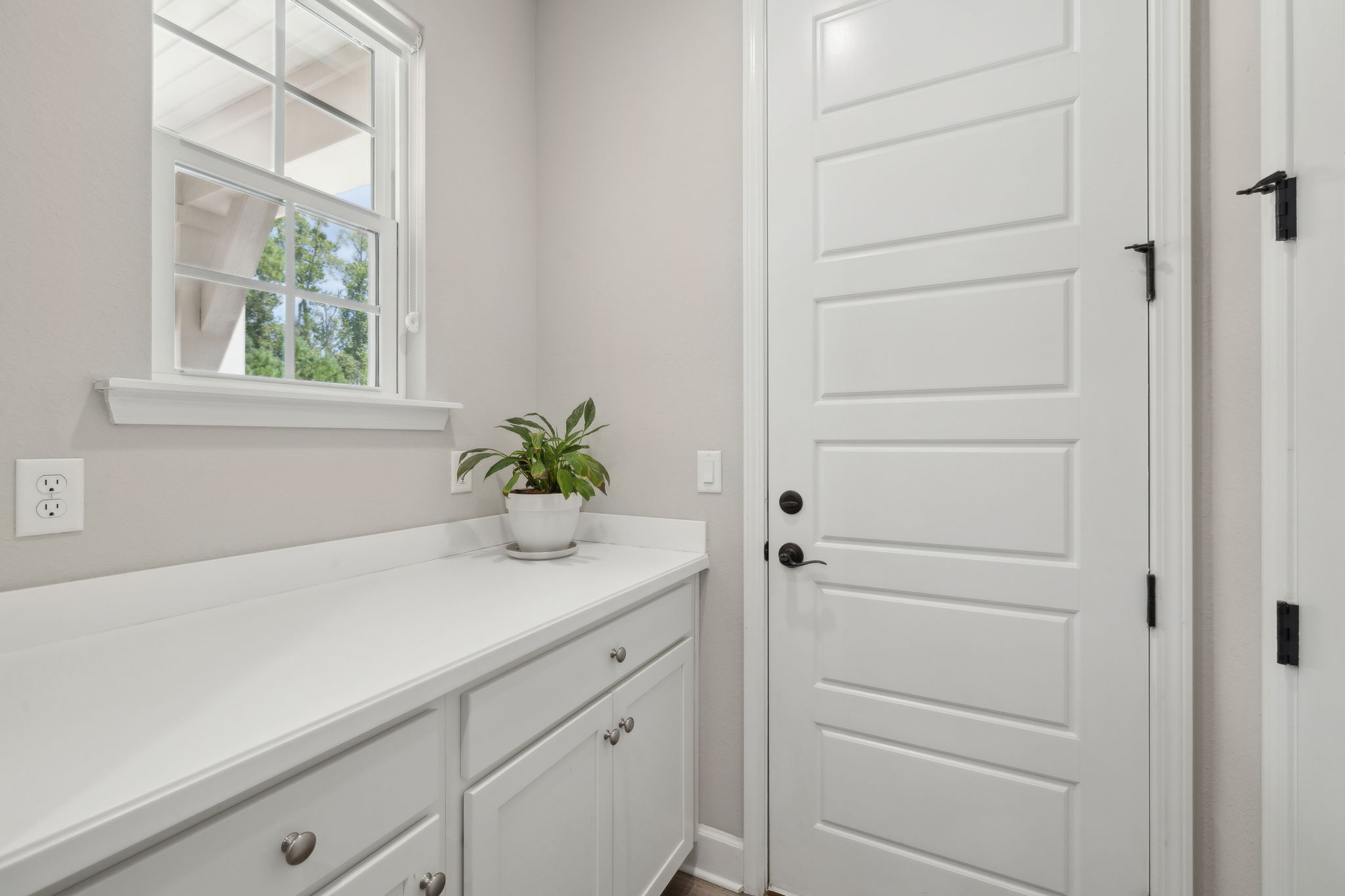 Mudroom