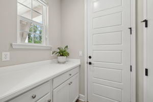 Mudroom