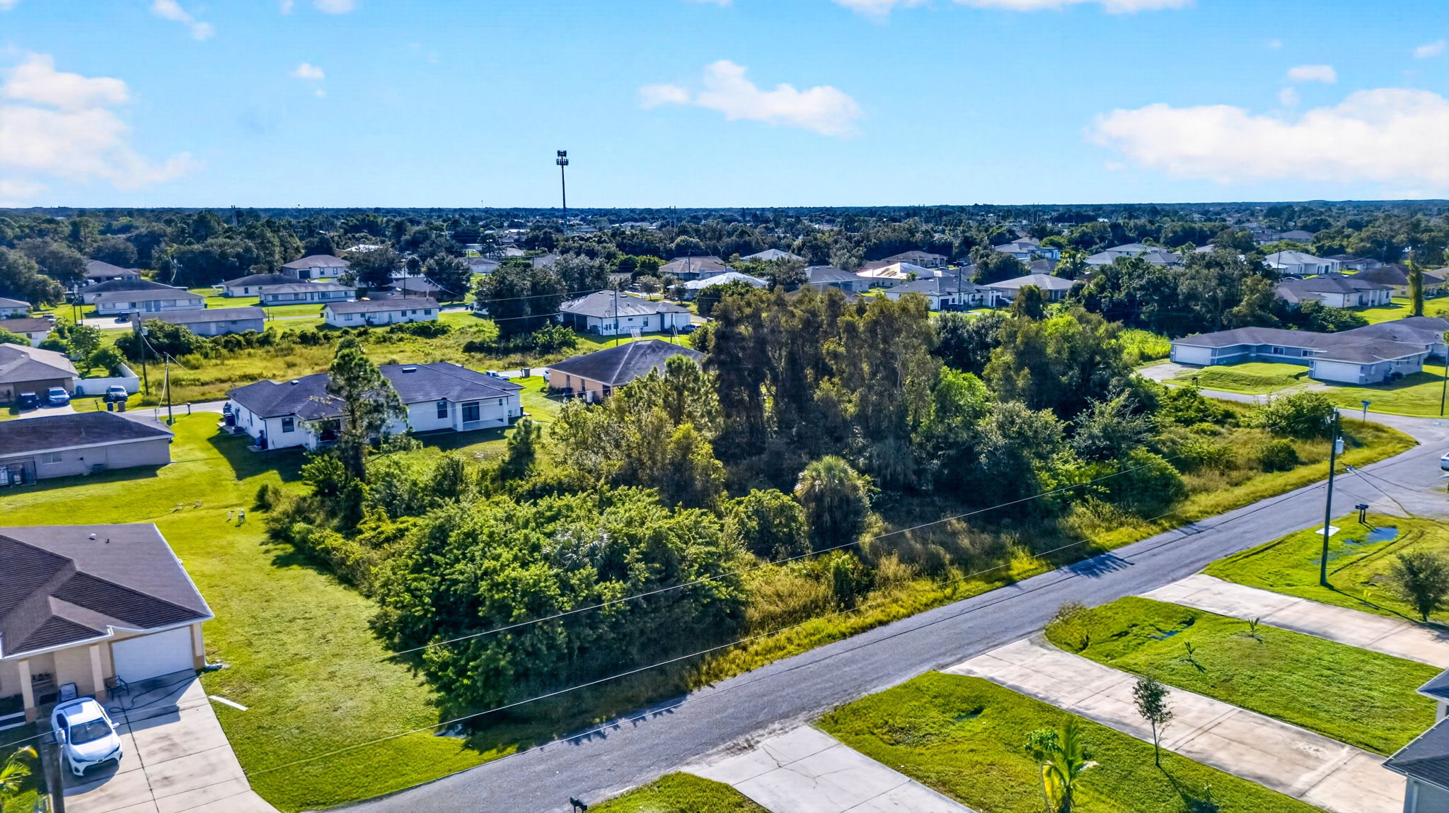 Aerial 2