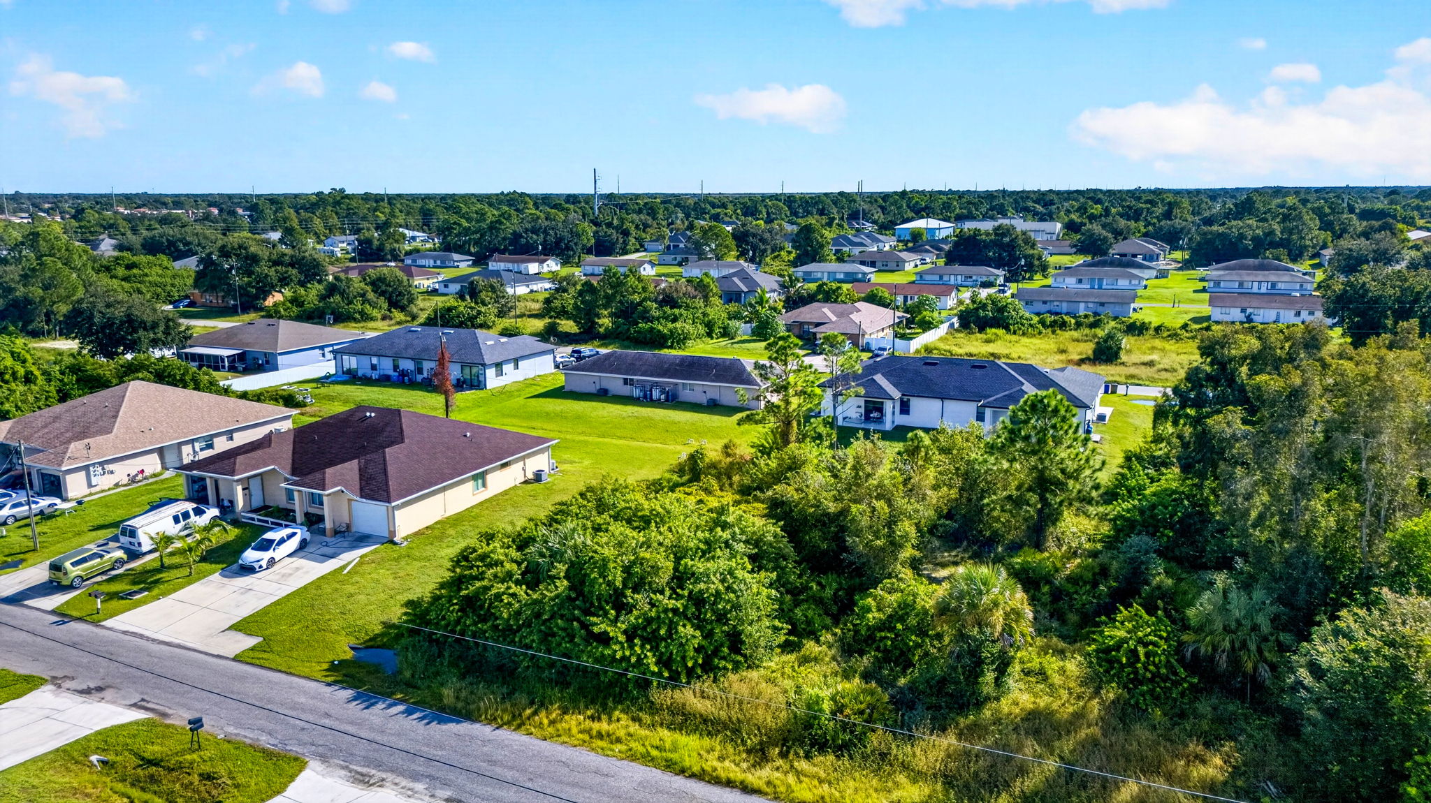 Aerial 3