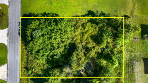 Aerial 4 -Lot Lines