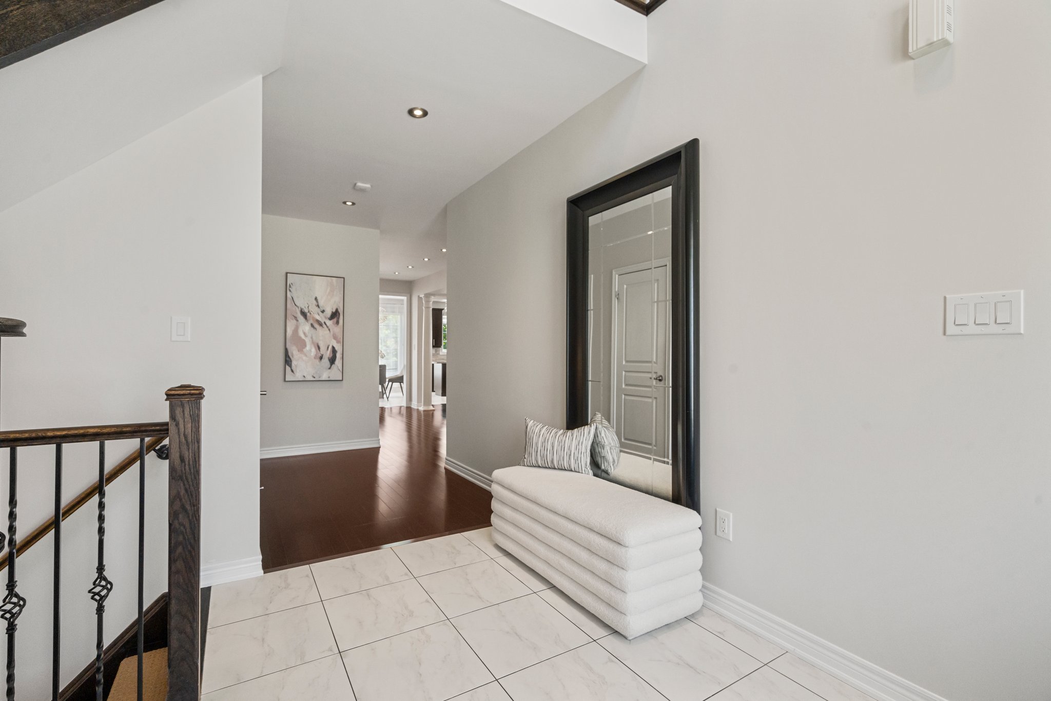 133 Lady Valentina Ave Vaughan, ON L6A 4G2
