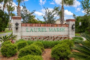 Laurel Marsh