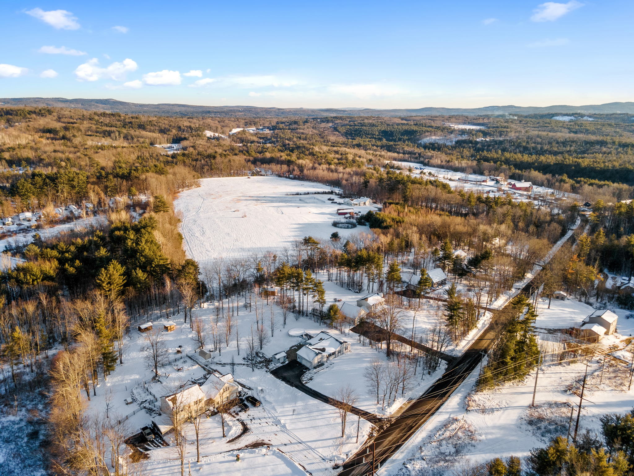 Mile Hill Road-24
