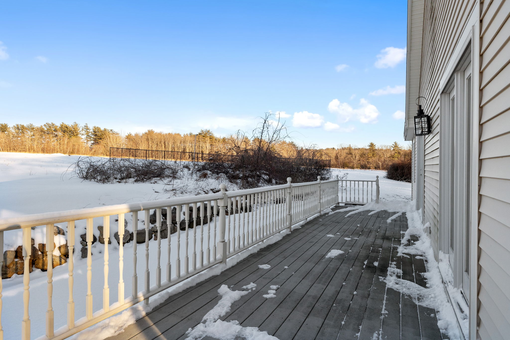 Mile Hill Road-11