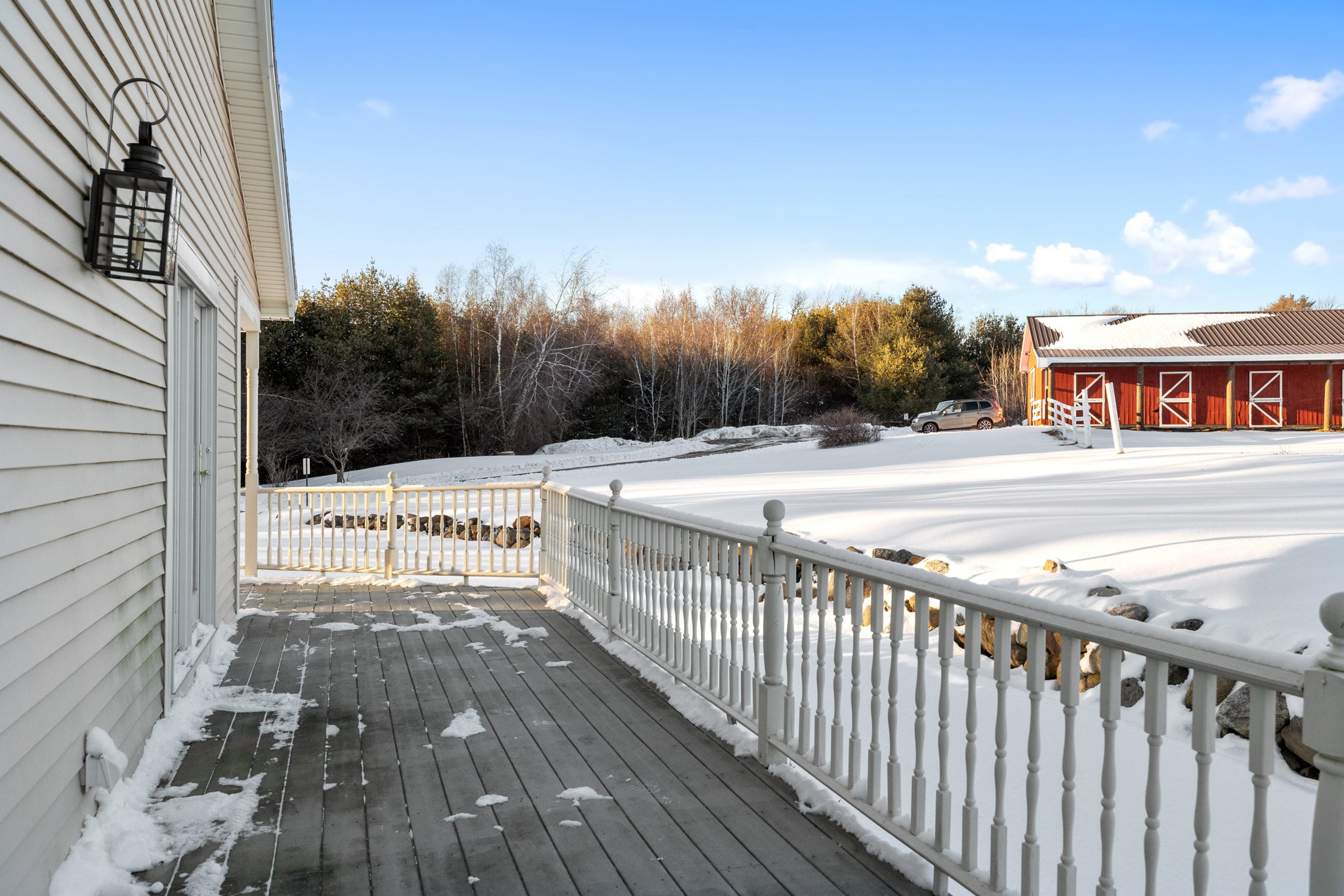 Mile Hill Road-12
