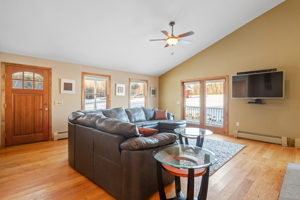 Mile Hill Road-58