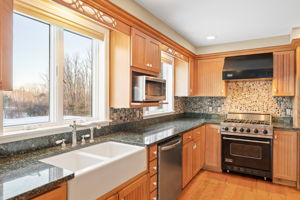 Mile Hill Road-43
