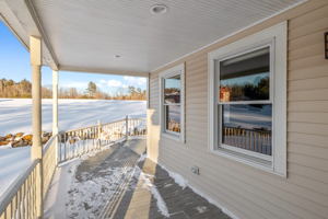 Mile Hill Road-9