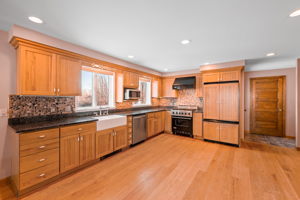 Mile Hill Road-41