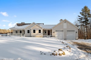 Mile Hill Road-2