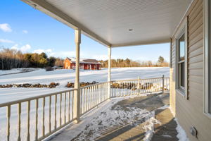 Mile Hill Road-10