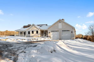 Mile Hill Road-1