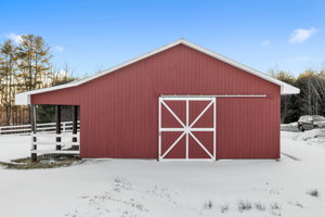 Mile Hill Road-16