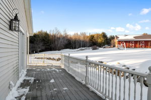 Mile Hill Road-12