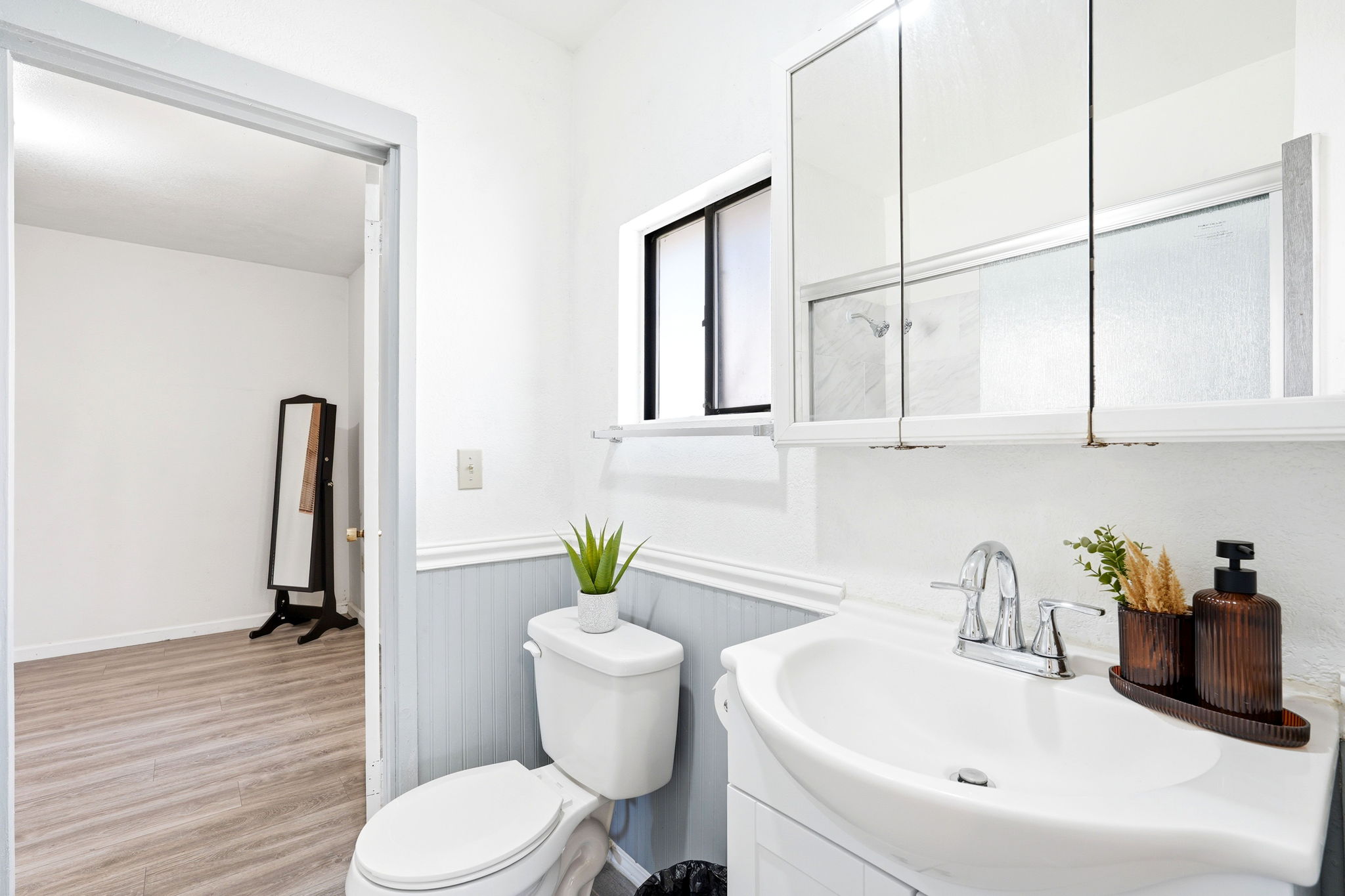 Bathroom 1