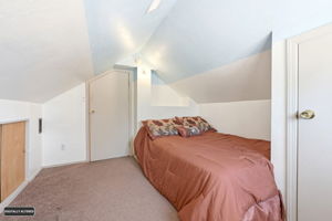Attic Bonus Room 1